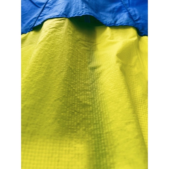 Patagonia Men's Houdini Stash 1/2-Zip Pullover - Picture 6 of 12